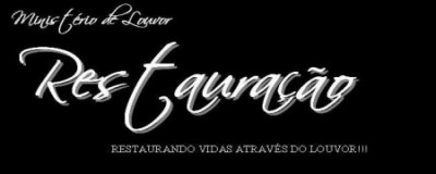 Min. de Louvor Restauração